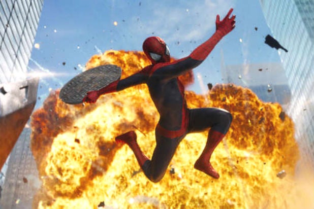 The Amazing Spider-Man 2 Reviews, Pros and Cons