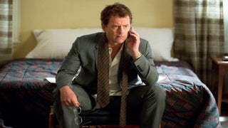 ‘Rake’ Canceled by Fox