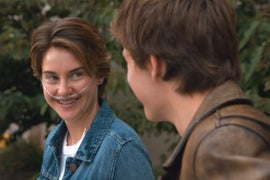 Shailene Woodley Falls in Love With Ansel Elgort in New ‘Fault in Our Stars’ Trailer (Video)