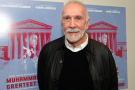 Frank Langella Signs With Paradigm (Exclusive)