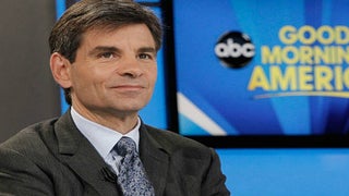 George Stephanopoulos Says Comey Memos Are ‘Watergate-Sized Crisis’ (Video)