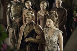 ‘Game of Thrones’ Sneak Peek: 5 Photos From Sunday’s Episode