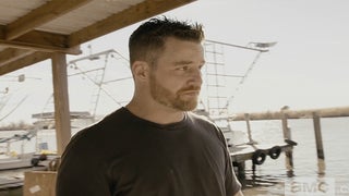 AMC’s ‘Game of Arms’ Pits Cali West Against Cajun South in High Stakes Bout (Exclusive Video)