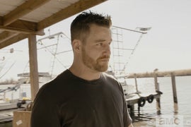 AMC’s ‘Game of Arms’ Pits Cali West Against Cajun South in High Stakes Bout (Exclusive Video)