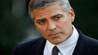 George Clooney: ‘Incapable’ Trump Is ‘In Over His Head’