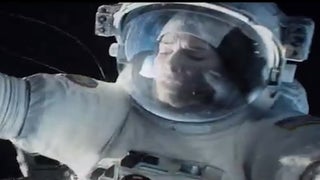 ‘Gravity’ Author Sues Warner Bros. for Breach of Contract, Seeks Percentage of Film’s Profit