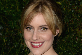 Greta Gerwig Replaces Maggie Gyllenhaal in ‘The Village Bike’