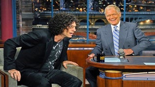 Dave Letterman Joins Jay Leno at the Exit – A Seismic Shift In the Late Night Landscape