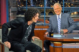 Dave Letterman Joins Jay Leno at the Exit – A Seismic Shift In the Late Night Landscape
