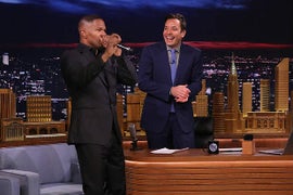 Jamie Foxx’s Bill O’Reilly Impression is Very Accurate… and Unflattering (Video)
