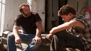 ‘Joe’ Review: Nicolas Cage Can Still Act, When Asked To