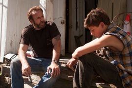 ‘Joe’ Review: Nicolas Cage Can Still Act, When Asked To