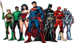 ‘Justice League – Part 1’ to Start Production in April After ‘Batman v Superman’ Opens