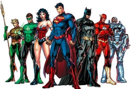 ‘Justice League – Part 1’ to Start Production in April After ‘Batman v Superman’ Opens