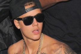 Justin Bieber, Jennifer Lawrence Top List of Highest Paid Celebrities Under 30