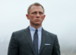 Daniel Craig James Bond