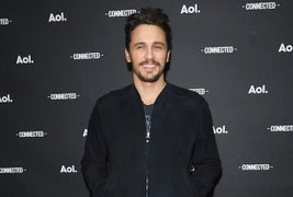 James Franco, Ellen DeGeneres to Produce Shows for AOL
