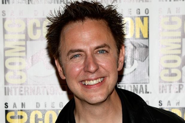 James Gunn sticks up for remakes