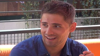 ABC Family’s ‘Baby Daddy’ Star Jean-Luc Bilodeau Takes TheWrap’s Baby Pop Quiz (Video)