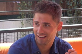 ABC Family’s ‘Baby Daddy’ Star Jean-Luc Bilodeau Takes TheWrap’s Baby Pop Quiz (Video)