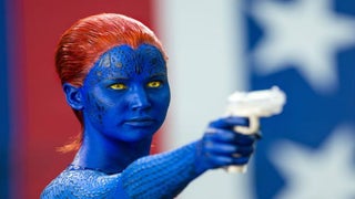 ‘Amazing Spider-Man 2’ End Credits to Feature ‘X-Men: Days of Future Past’ Scene