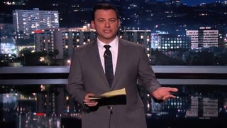‘Jimmy Kimmel Live: Game Night’ Returns for Seventh NBA Finals in June