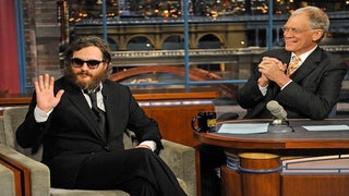10 of David Letterman’s Most Memorable Guests (Photos)