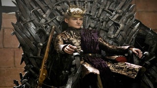 ‘Game of Thrones’: Joffrey’s 7 Most Dastardly Deeds (Photos)