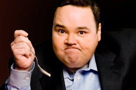 John Pinette, Stand-Up Comedian, Dead at 50