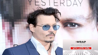 Hollywood Torrent: Who Do We Blame For Johnny Depp’s Box Office Flops? (Video)