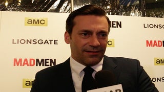 ‘Mad Men’ Cast on What Product They Would Never Endorse (Video)