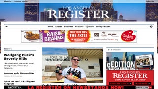Los Angeles Register Ceases Publication After Just 5 Months, 29 Newsroom Staffers Cut (Updated)