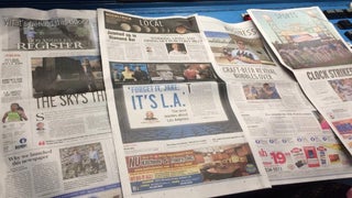 OC Register’s Owner Forces Staff to Take Mandatory Furlough After LA Expansion