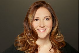 Lori MacPherson Steps Down at Disney Home Entertainment (Exclusive)