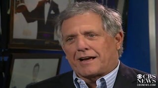 CBS Beats Wall Street’s Expectations With Q1 Earnings
