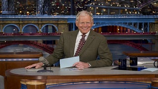 David Letterman: 13 Potential ‘Late Show’ Replacements (Photos)