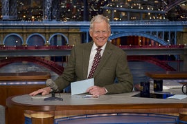 David Letterman: 13 Potential ‘Late Show’ Replacements (Photos)