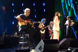 Nirvana Reunites With Lorde, Joan Jett for Kurt Cobain Covers (Video)
