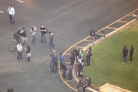 Manhattan Beach Studios Evacuated Due to Bomb Threat
