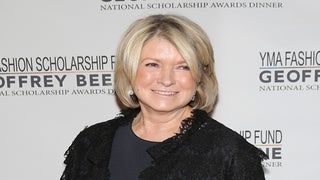 Trump Considers Pardon for Martha Stewart