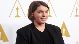 Megan Ellison Developing First TV Series About Greta Garbo and Marlene Dietrich