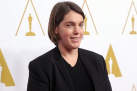 Megan Ellison Developing First TV Series About Greta Garbo and Marlene Dietrich
