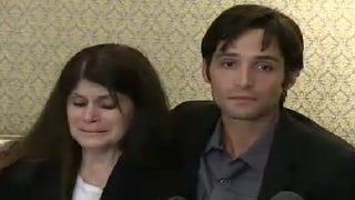 Michael Egan Still Not Done Suing Hollywood: New Sex Abuse Lawsuit