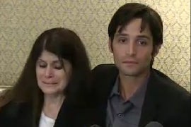 Michael Egan Still Not Done Suing Hollywood: New Sex Abuse Lawsuit