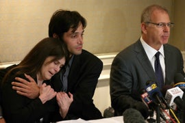 Hollywood Is on Edge as Bryan Singer Sex Allegations Rock Insider Ranks