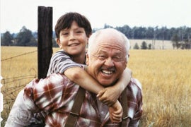 Mickey Rooney Death: Alonso Duralde Looks Back at the Hollywood Legend’s Life and Career