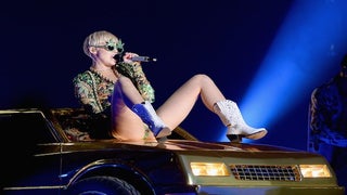 Miley Cyrus ‘Bangerz Tour’ Twerking Its Way to Primetime TV