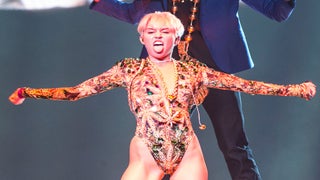 Miley Cyrus’ Hospitalization Prompts Cancellation of Kansas City Show