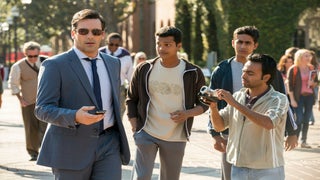 ‘Million Dollar Arm’ Review: Jon Hamm Gets a Walk to First in Sentimental Underdog Tale