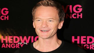 Neil Patrick Harris’ ‘Motherf-ker’ Response Was in Good Fun, Spokesman Says
